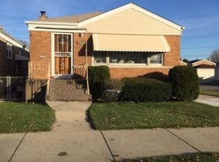 4959 S Kilpatrick Ave, Chicago, IL 60632