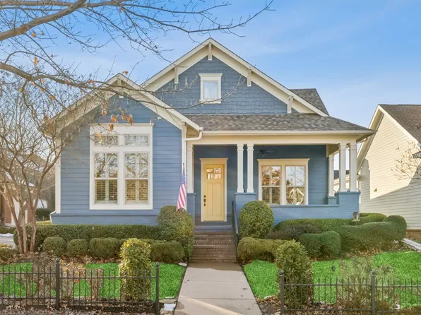 2501 Addison St, McKinney, TX 75071