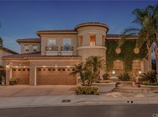 20220 Via Galileo, Northridge, CA 91326