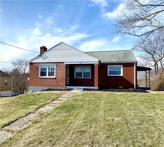621 Nicholson Rd, Sewickley, PA, 15143