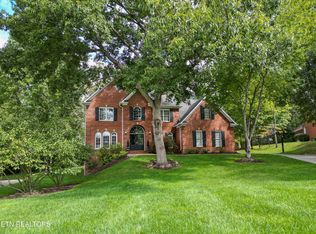 820 Weatherly Hills Blvd, Knoxville, TN 37934