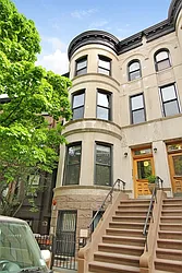 Sold by Corcoran
