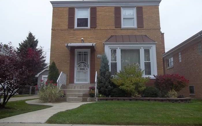 1st image of 5428 N. Mulligan Ave ,