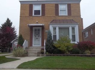 5428 N. Mulligan Ave ,, Chicago, IL 60656