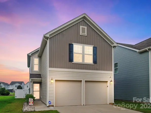 3832 Tersk Dr, Midland, NC 28107