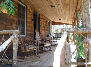 965 Long Branch Rd, Maggie Valley, NC 28751