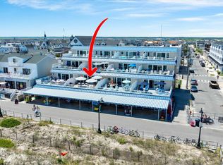 4200 Boardwalk UNIT 103, Sea Isle City, NJ 08243