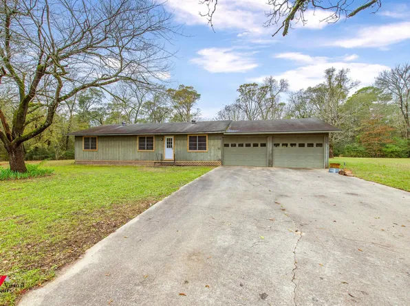 186 County Road 4553, Carthage, TX 75633