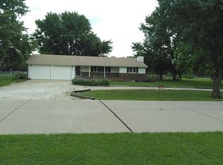 4630 Harvest Ln, Hesston, KS 67062