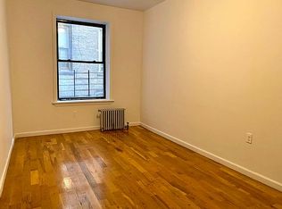 610 W 204th St FLOOR 5, New York, NY 10034