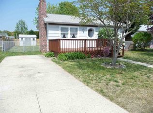 209 Shadeland Ave, Villas, NJ 08251