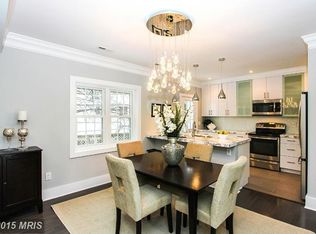 7310 Maple Ave, Chevy Chase, MD 20815