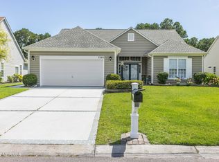 7389 Balmore Dr SW, Sunset Beach, NC 28468