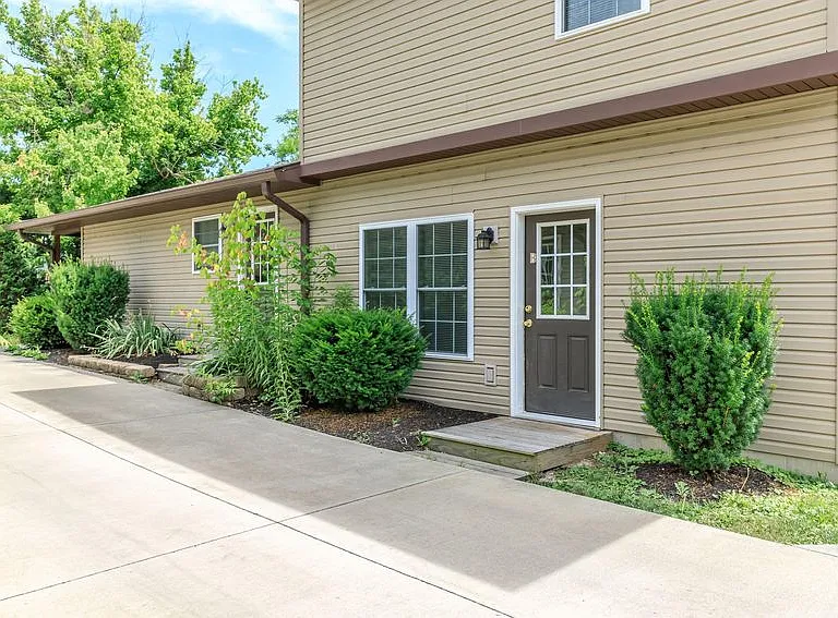 Apartments for Rent in Bloomington, Indiana