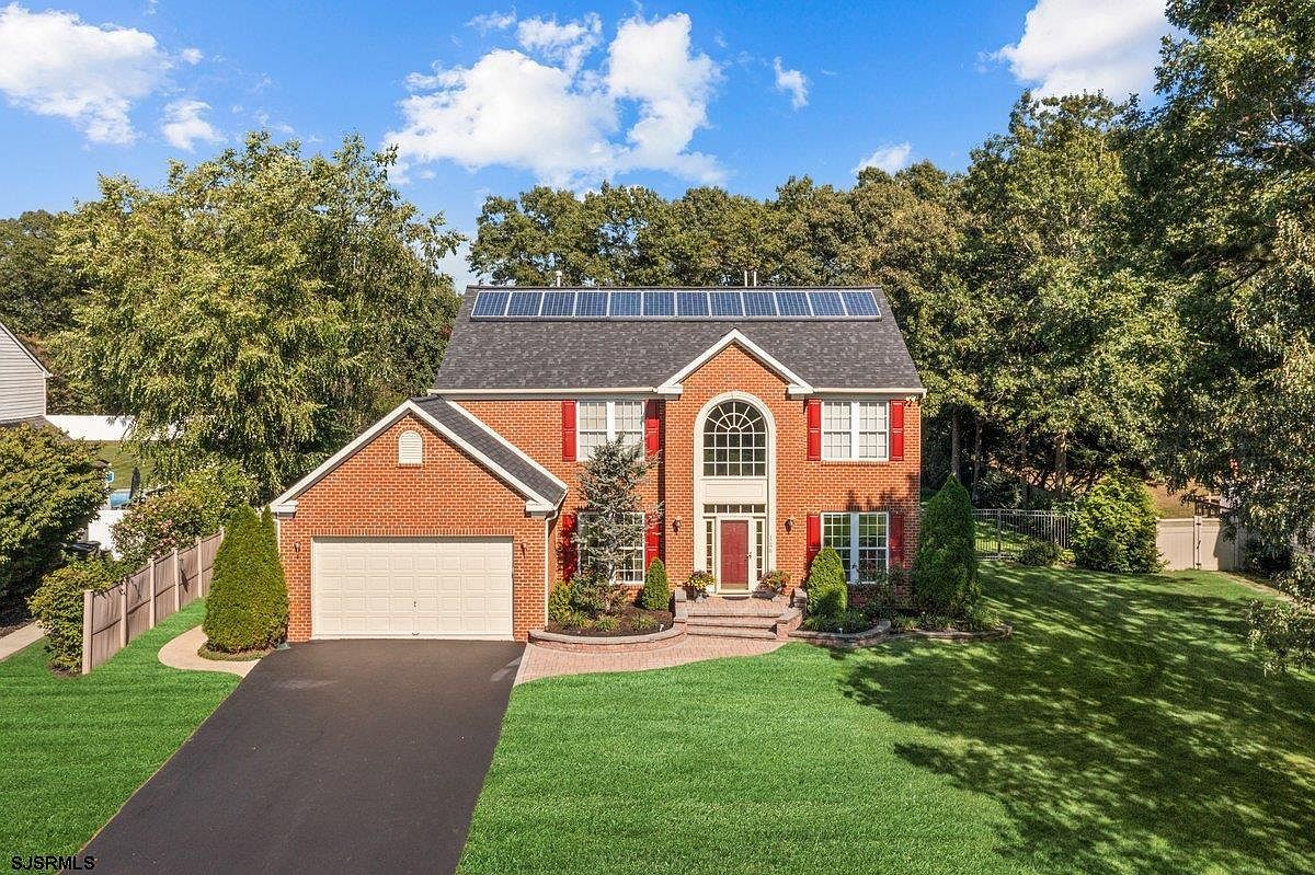 126 Marshall Dr, Egg Harbor Township, NJ 08234 | Zillow