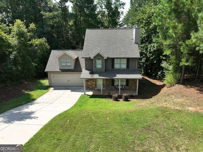 5643 River Stone Rd, Gainesville, GA, 30506