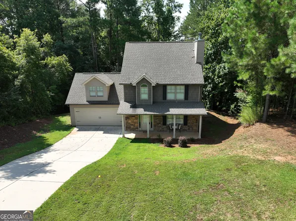 5643 River Stone Rd, Gainesville, GA 30506