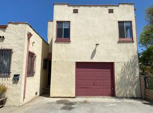 532 S La Verne Ave #534-H, Los Angeles, CA 90022