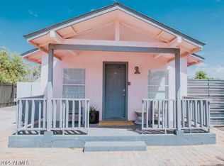 1118 E Roosevelt St UNIT A, Phoenix, AZ 85006