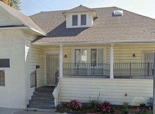 654 E Julian St, San Jose, CA 95112