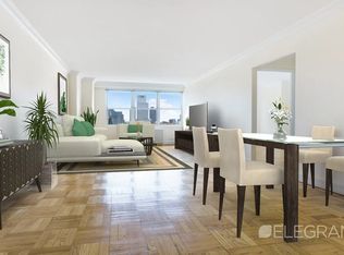 888 8th Ave APT 7K, New York, NY 10019