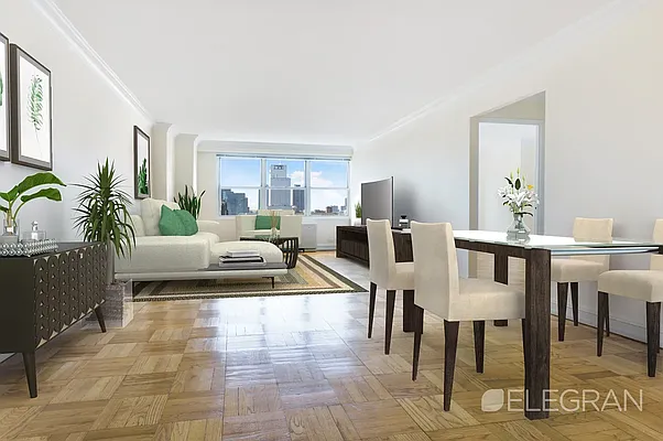 888 Eighth Avenue #7K