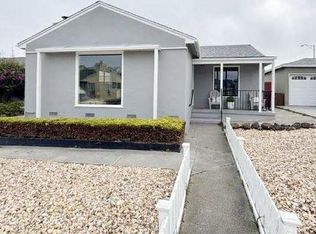 111 Rockwood Dr, South San Francisco, CA 94080