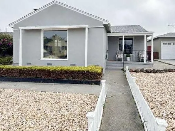 111 Rockwood Dr, South San Francisco, CA 94080