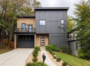 1560 New St NE, Atlanta, GA 30307