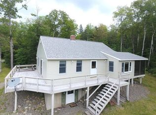159 Baker Hill Rd, Salem Twp, ME 04983