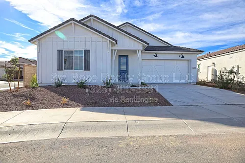 4354 N 198th Dr Photo 1