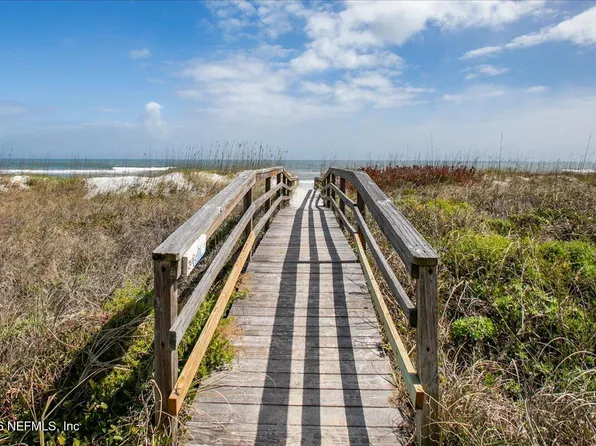 204 PALMETTO Avenue, Vilano Beach, FL 32084