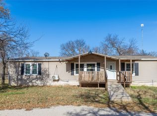 10254 County Road 130, Brownwood, TX 76801