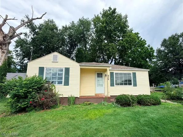 939 Blue Ave, Zanesville, OH 43701