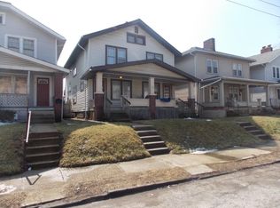 31 W Markison Ave, Columbus, OH 43207