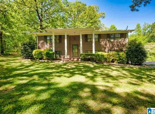 4924 Dogwood Dr, Bessemer, AL 35022