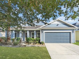 508 Township Dr, League City, TX 77573