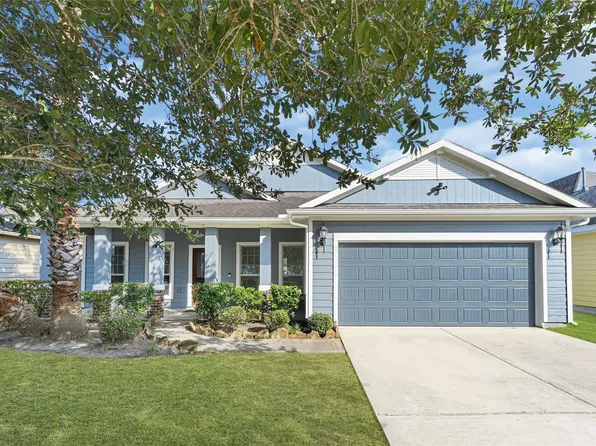 508 Township Dr, League City, TX 77573