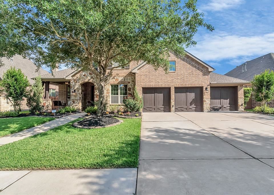 1st image of 17223 Bland Mills Ln