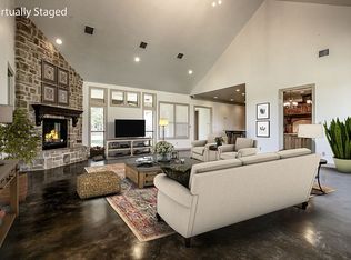 511 Reatta Rd, Bowie, TX 76230