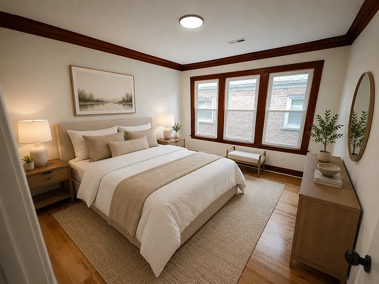 6805 S Artesian Ave #1 — Photo 7