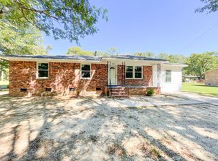 6731 Cabin Creek Rd, Hopkins, SC 29061