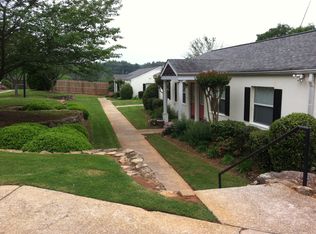 1557 Stone Gate Ln SE, Atlanta, GA 30317