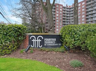 71 Strawberry Hill Ave #308, Stamford, CT