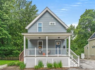 6 Webster Ct, Stoneham, MA 02180