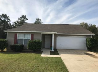 3018 La Salle Ct, Crestview, FL 32539