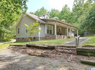 685 Faulkner Rd, Oneonta, AL 35121