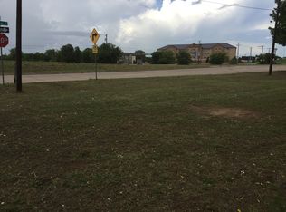 717 E Park St, Waco, TX 76705