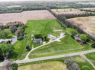 4451 Msbg Soldiers Home Rd, Miamisburg, OH 45342