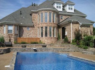 2116 Ross Rd, Olive Branch, MS 38654